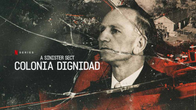 Giáo phái hiểm ác: Colonia Dignidad