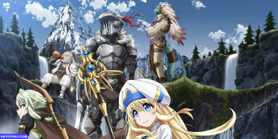 GOBLIN SLAYER