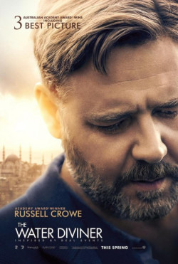 Hành Trình Tìm Lại (The Water Diviner) [2014]