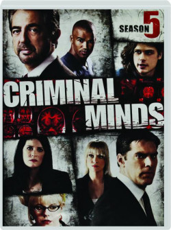 Tâm Lý Tội Phạm (Phần 5) (Criminal Minds (Season 5)) [2009]