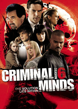 Tâm Lý Tội Phạm (Phần 6) (Criminal Minds (Season 6)) [2010]