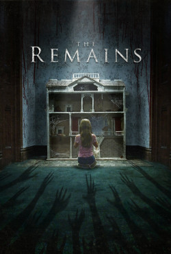 Hồn Ma Trở Lại (The Remains) [2016]