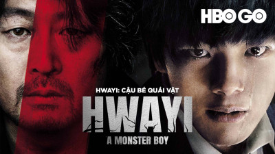 Hwayi: Sát Nhan Trang