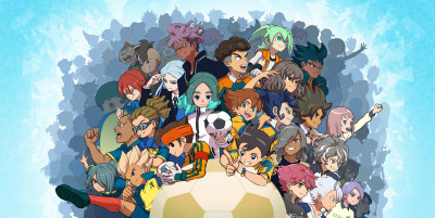 Inazuma Eleven