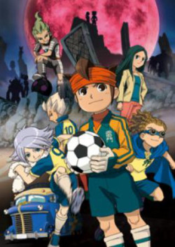 Inazuma Eleven (2008)