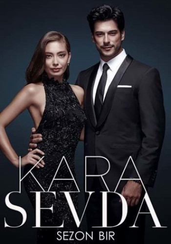 Kara Sevda (Phần 2) (Tình Yêu Bất Tận) [2022]