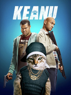 Kế Hoạch Liều Lĩnh (Keanu) [2016]