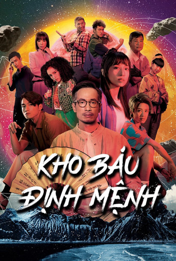 Kho Báu Định Mệnh (Treasure Of Destiny) [2023]