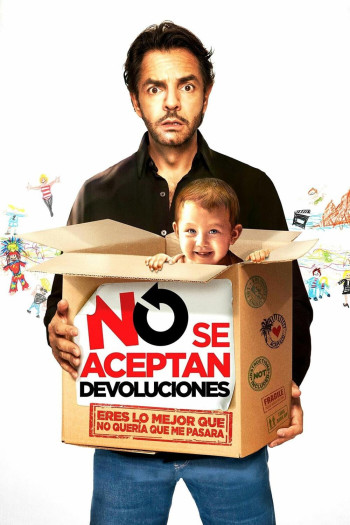 Không Trả Lại (Instructions Not Included) [2013]