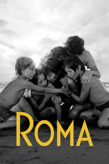 Khu phố Roma (Roma) [2018]