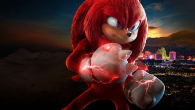 Knuckles