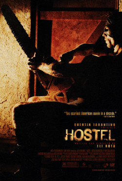 Lò Mổ (Hostel) [2006]