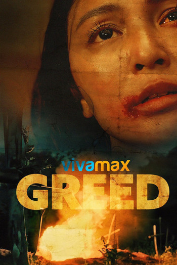 Lòng Tham (Greed) [2022]