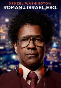 Luật Sư Công Lý (Roman J. Israel, Esq.) [2017]