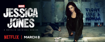 Marvel's Jessica Jones (Phần 2)