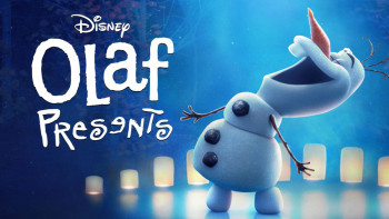 Món Quà Từ Olaf