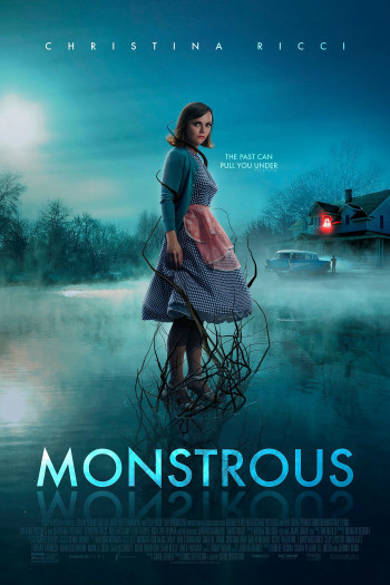 Monstrous (Monstrous) [2022]