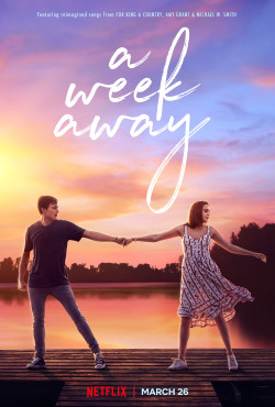 Một tuần nắng hạ (A Week Away) [2021]