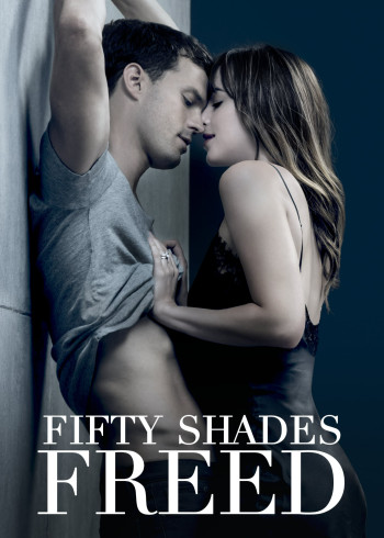 Năm Mươi Sắc Thái Tự Do (Fifty Shades Freed) [2018]