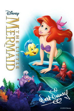 Nàng Tiên Cá (The Little Mermaid) [1989]