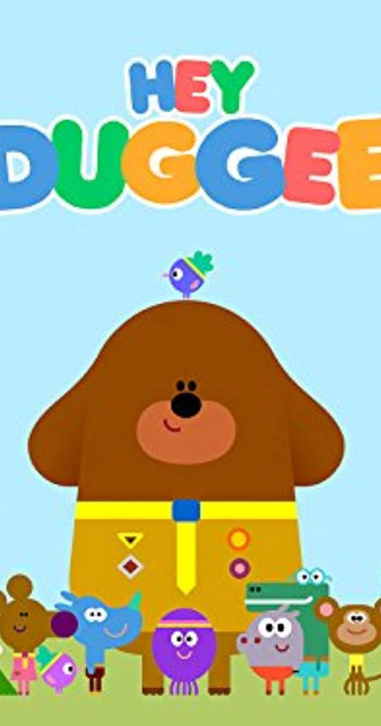 Này Duggee (Phần 1) (Hey Duggee (Season 1)) [2015]