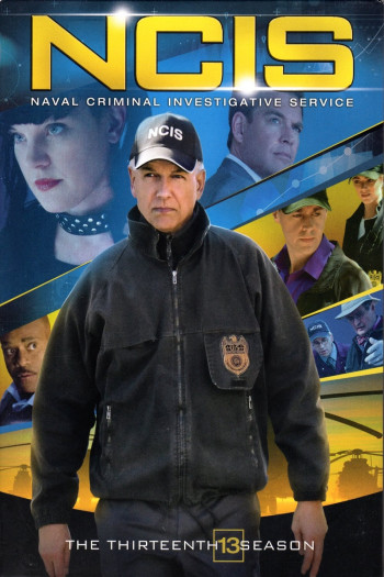 NCIS (Phần 13) (NCIS Season 13) [2015]