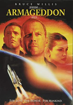 Ngày Tận Thế (Armageddon) [1998]