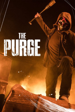 Ngày Thanh Trừng (Phần 2) (The Purge (Season 2)) [2019]