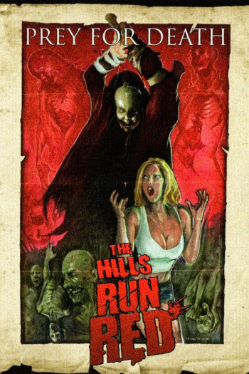 Ngọn Đồi Máu (The Hills Run Red) [2009]