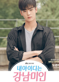 Người đẹp Gangnam (My ID is Gangnam Beauty) [2018]