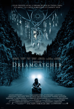 Người Giữ Giấc Mơ (Dreamcatcher) [2003]