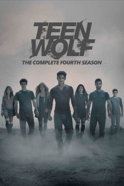 Người sói tuổi teen (Phần 4) (Teen Wolf (Season 4)) [2014]