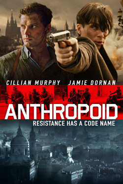 Nhiệm Vụ Mật (Anthropoid) [2016]