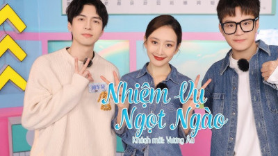 Nhiệm Vụ Ngọt Ngào 2022