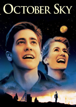 Những Cậu Bé Hỏa Tiễn (October Sky) [1999]