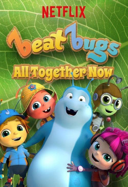 Những chú bọ yêu nhạc (Phần 3) (Beat Bugs (Season 3)) [2018]