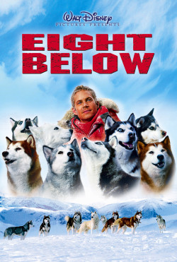 Những Chú Chó Dũng Cảm (Eight Below) [2006]