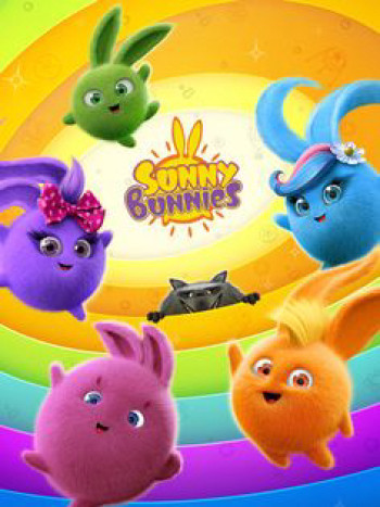 Những chú thỏ sặc sỡ (Phần 1) (Sunny Bunnies (Season 1)) [2015]