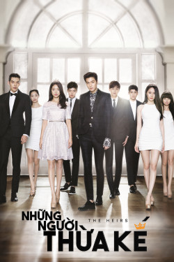 Những Người Thừa Kế (The Heirs) [2013]