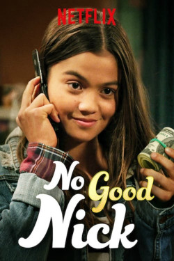 Nick ranh ma (Phần 1) (No Good Nick (Season 1)) [2019]