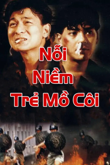 Nỗi Niềm Trẻ Mồ Côi (City Kids) [1989]