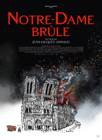 Notre-Dame (Notre-Dame) [2022]