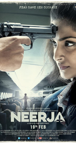 Nữ Tiếp Viên Dũng Cảm (Neerja) [2016]