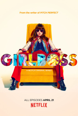 Nữ Tướng Thời Trang (Girlboss) [2017]