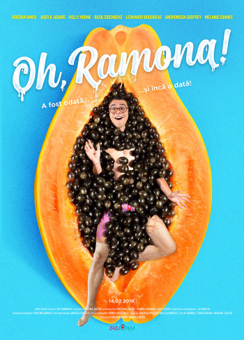 Ôi, Ramona! (Oh, Ramona!) [2019]