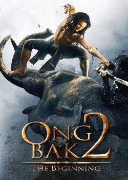 Ong Bak 2 (Ong Bak 2) [2008]