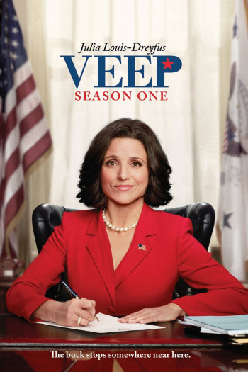 Phó Tổng Thống (Phần 1) (Veep (Season 1)) [2012]