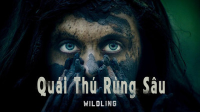 Quái Thú Rừng Sâu