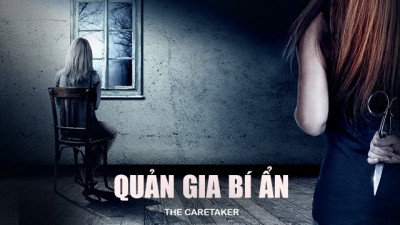 Quản Gia Bí Ẩn