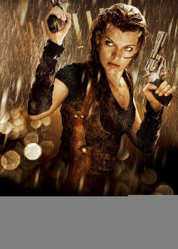 Resident Evil: Afterlife